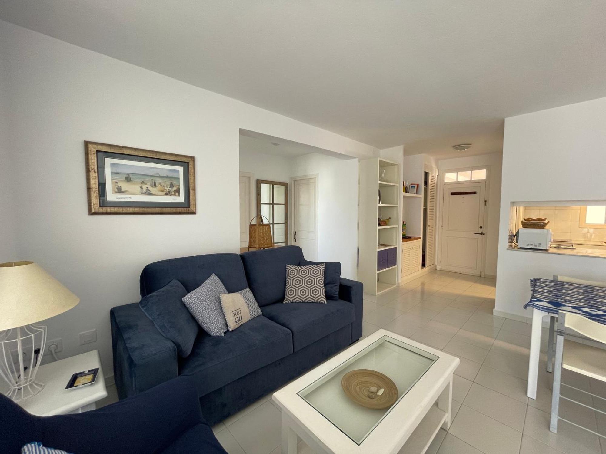 Albatros 48 By Som Menorca Apartment Сон Парк Екстериор снимка